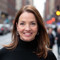 Upsilon Employee Kristin Gearty's profile photo