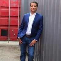 Housing Innovations LLC Employee Charles O'Brien's profile photo
