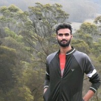 Pravaig Dynamics Employee Lathish Reddy's profile photo