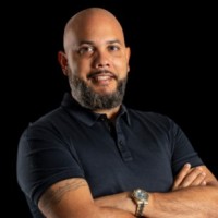 Aqualectra Utility - Curacao Water and Power Employee Roy Huggins's profile photo