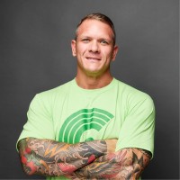 Cooptimize Employee Tanner Spaulding's profile photo