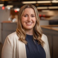 EXXCEL Project Management Employee Taryn Stanley's profile photo