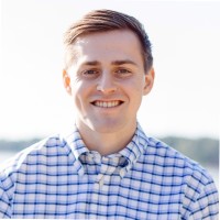 RTS Labs Employee David Pierce's profile photo