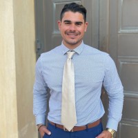 BidSource Employee Antonis Fkiaras's profile photo