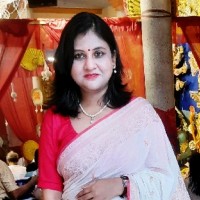 West Bengal State Electricity Transmission Company Limited (WBSETCL) Employee Priyanka Banerjee's profile photo