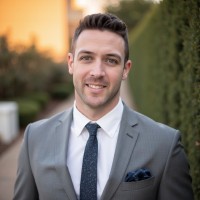 VendTech Technology Employee Justin Harnois's profile photo