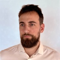 GROUPE PARERA Employee Thibault Escriva's profile photo