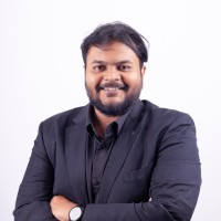 Seekho Employee Keertay Agarwal's profile photo