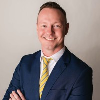 Fiesta Sports Foundation Employee Buddy McGill's profile photo