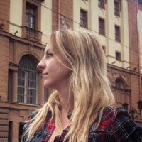 Anna Vlasenko Email