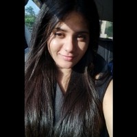 Arm Employee Simran Mishra's profile photo