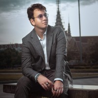 GCA Groupe Charles Andre Employee Etienne D.'s profile photo