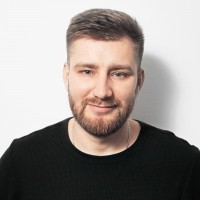 Gloria Jeans Employee Александр Симонов's profile photo