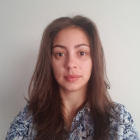 BIODIT Employee Gergana Georgieva's profile photo