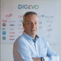 Digevo Employee Alfonso Cádiz's profile photo