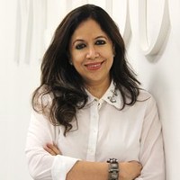 SDA Bocconi Asia Center Employee Seema Khanvilkar's profile photo
