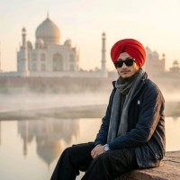 Supreme Securities Ltd. - India Employee S Avneet's profile photo