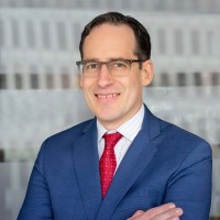 Center for a New American Security (CNAS) Employee Richard Fontaine's profile photo