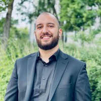 julsolutions Employee Vincent Harnois's profile photo