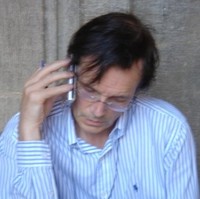 BGF Industries, Inc Employee Philippe Porcher's profile photo