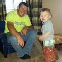 McCarthy Improvement Employee Danny McElwaney's profile photo