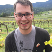 Edmonton Riverhawks Employee Cody Schmidt's profile photo