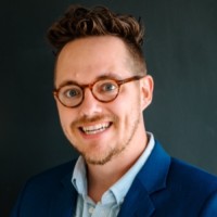 Wanderly Employee Brent Pryor's profile photo