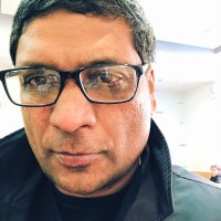 DisplayRide Inc Employee Abdul Kasim's profile photo