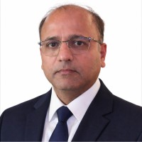 Wells Fargo Employee Gaurav Srivastava's profile photo