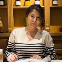 Nasec Employee Ademi Yersalimova's profile photo