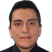 Manax Employee Maximiliano Moyano's profile photo