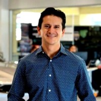 Eddie Rishwain Email & Phone Number