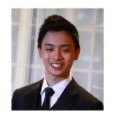 DSV - Global Transport and Logistics Employee Mark Pan's profile photo