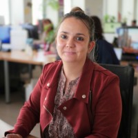 Charlène Fournier Email