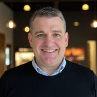 AHEAD Employee David Dowsett's profile photo