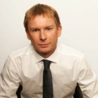 Intelligent Mobile Employee Peter Orr's profile photo