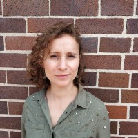 WEA Sydney Employee Silvia Jimeno's profile photo