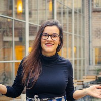 OPERO Employee Iva Čebišová's profile photo