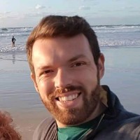 HP Employee Maxim Katz's profile photo