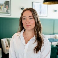 Marketwake Employee Kinzy Crampton's profile photo