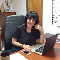 Marcela Rossi Email