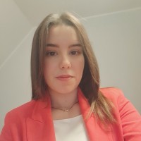 ESPEFA Employee Sylwia Świętek's profile photo
