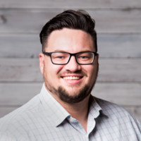 Anglepoint Employee Greg Edwards's profile photo