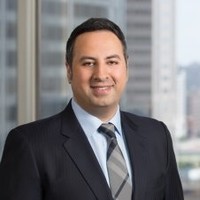 Amin Wasserman Gurnani Employee Abhishek Gurnani's profile photo