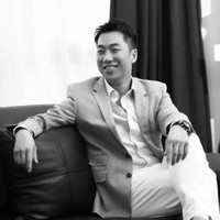 Cream Employee Aaron Kim's profile photo
