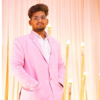 JBB Softech Employee Tj Logeshwaran's profile photo