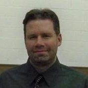 Quest Diagnostics Employee Roy Blake's profile photo