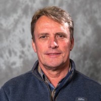 City of Cape Town Employee Mark Pinder's profile photo