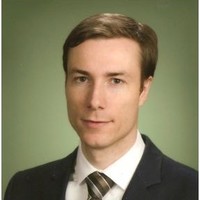 BCI Employee Oliver Rowe's profile photo