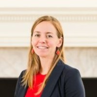 Hiring Our Heroes Employee Anna Christen's profile photo